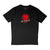 MV-Stulle - T-Shirt schwarz
