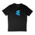 SLIMSEN 2023 - T-Shirt schwarz