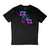 DeWarkD-Gaming - T-Shirt schwarz