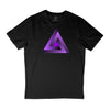 VOID - T-Shirt schwarz