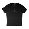 B&S_Shop - T-Shirt schwarz