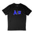 And1nho15  - T-Shirt schwarz