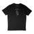 Scorpian - T-Shirt schwarz