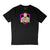 AntiShop - T-Shirt schwarz