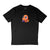 SPIDER3196 "Emote" - T-Shirt schwarz