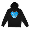 konsolen-reparatur Poschnar - Hoodie schwarz