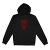 MrKalle - Hoodie schwarz