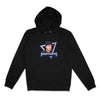 Badenfifaunited - Hoodie schwarz