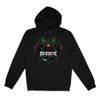 Berros_tv - Hoodie schwarz