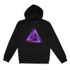 VOID - Hoodie schwarz