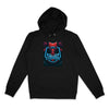 Strongbo91 - Hoodie schwarz