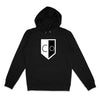 Captain OsiS - Hoodie schwarz