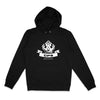 CP9 Esport- Hoodie schwarz