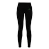 B&S_Shop - Leggings Damen schwarz