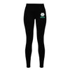 Behrlauch - Leggings Damen schwarz