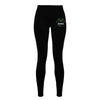 Berros_tv - Leggings Damen schwarz