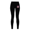 AntiShop - Leggings Damen schwarz