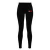 Axion - Leggings Damen schwarz