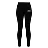 3Wide-eSports- Leggings Damen schwarz