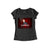 Xultraprotossx - Damen Shirt schwarz
