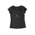 B&S_Shop - Damen Shirt schwarz