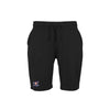 Badenfifaunited - Shorts schwarz