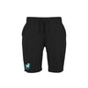 Alpha_Merch - Shorts schwarz