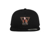 Auvy3n- Snapback