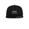 3Wide-eSports- Snapback