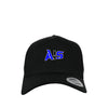 And1nho15- Snapback curved