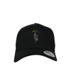 Scorpian - Snapback curved