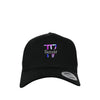 BezocktTV - Snapback curved