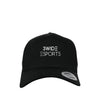 3Wide-eSports- Snapback curved