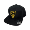 GamersGear Snapback Cap "Original" - Limited Edition - Supporter