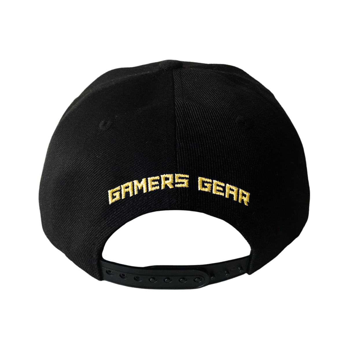 GamersGear Snapback Cap \