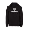 GamersGear Hoodie "GG Logo" schwarz