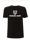 GamersGear T-Shirt "GG Logo" schwarz