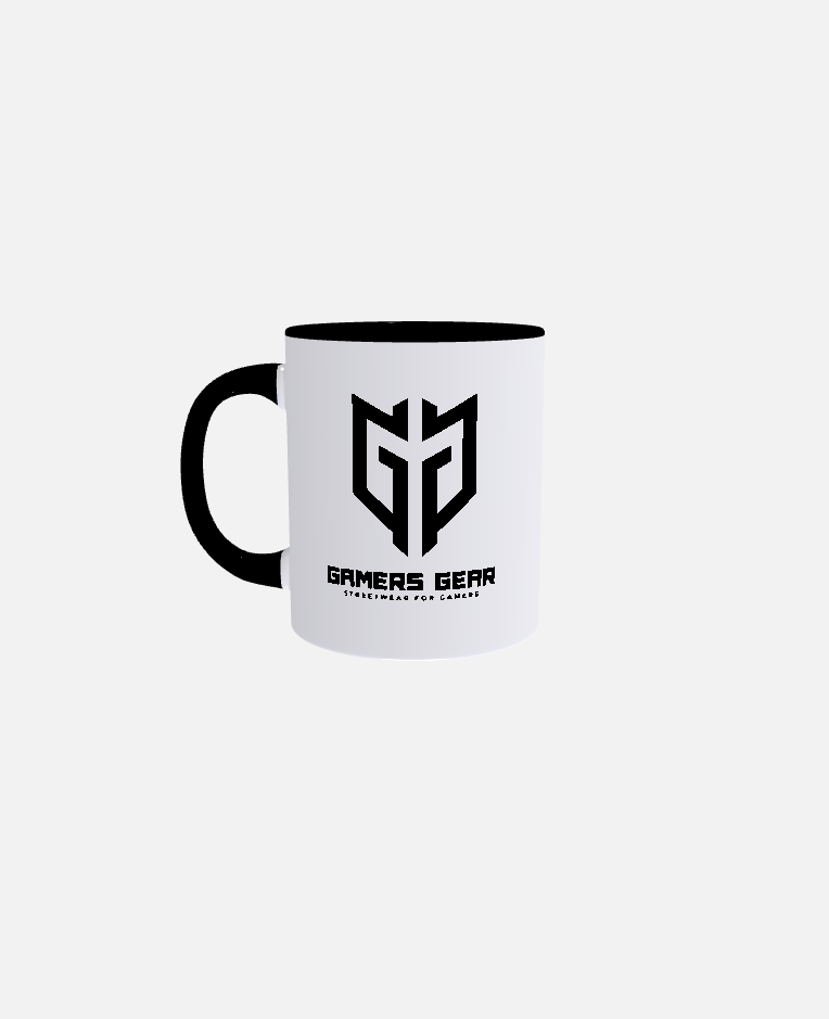 GamersGear Tasse \