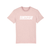 GamersGear T-Shirt "Sporty" pink-meliert
