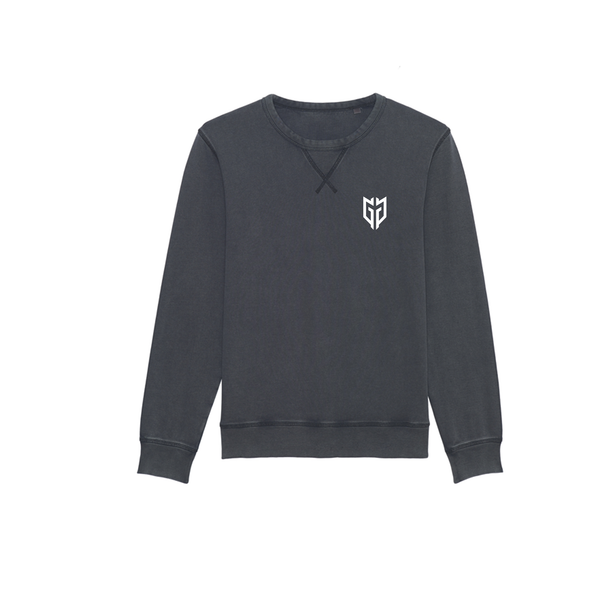 GamersGear Pullover "Vintage"